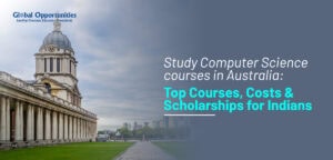 Computer Science Courses in Australia