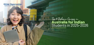 Diploma Courses in Australia for Indian Students