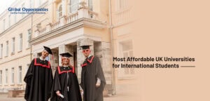 UK Universities for International Students