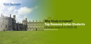 Why Study in Ireland